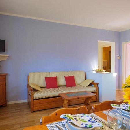 科利科Casa Del Sole 4公寓 外观 照片