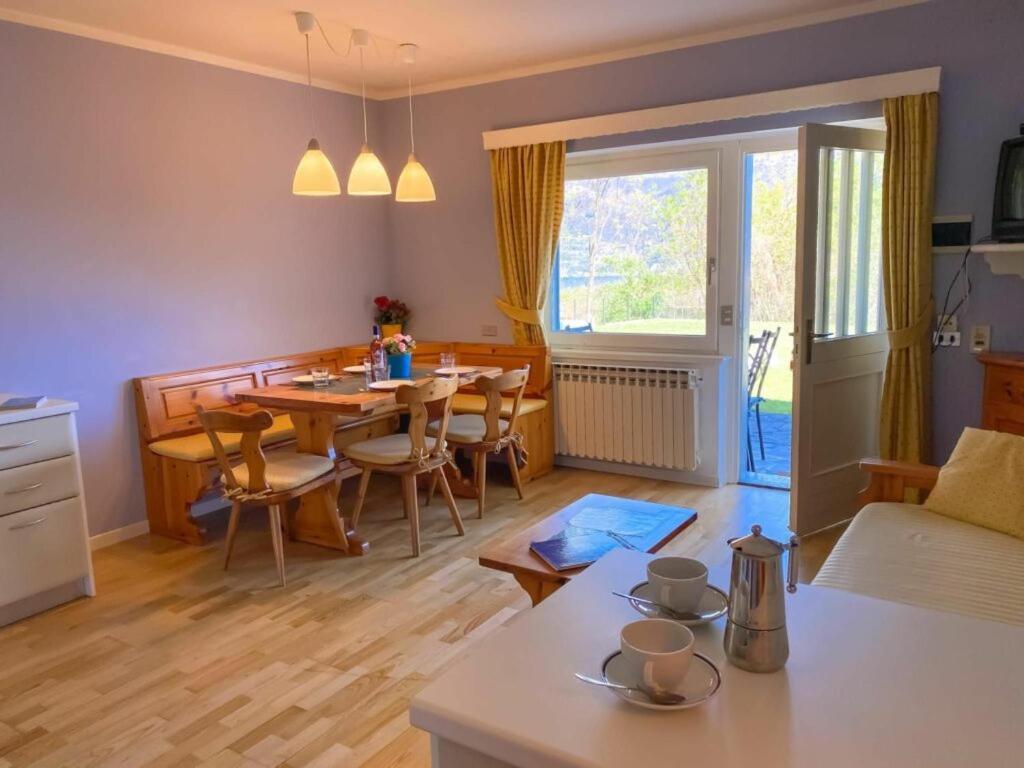 科利科Casa Del Sole 4公寓 外观 照片